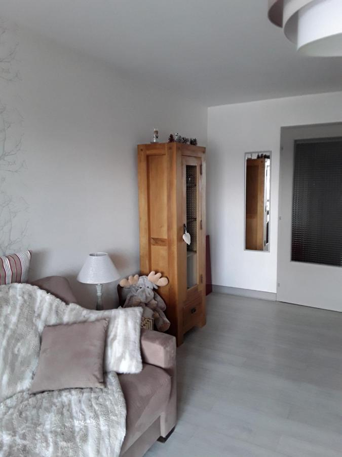 Les Balcons Du Lac Malbuisson Εξωτερικό φωτογραφία